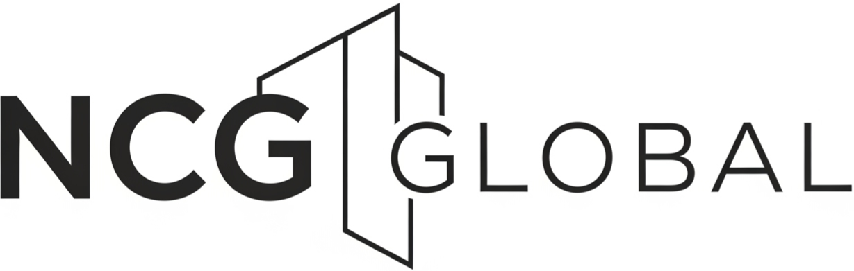 NCG Global Logo